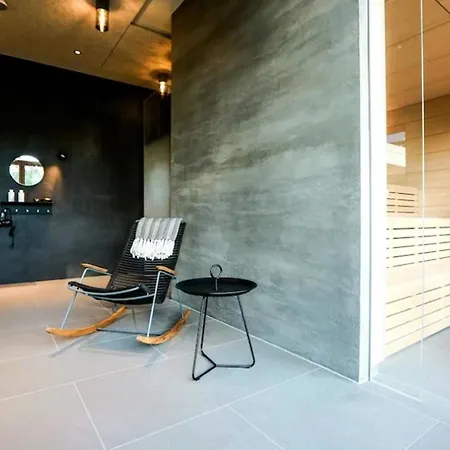 Coastal Bliss - Sauna & Jacuzzi Retreat In St Peter-ording Apartamento Sankt Peter-Ording