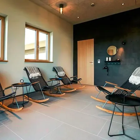 Coastal Bliss - Sauna & Jacuzzi Retreat In St Peter-ording Apartamento