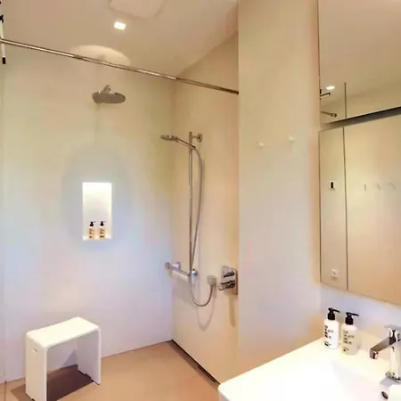 Coastal Bliss - Sauna & Jacuzzi Retreat In St Peter-ording *