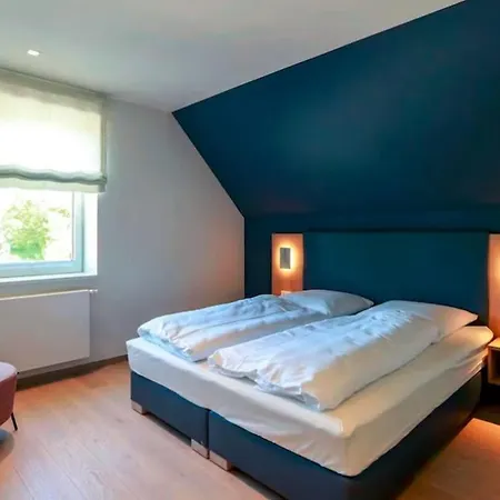 Coastal Bliss - Sauna & Jacuzzi Retreat In St Peter-ording Sankt Peter-Ording