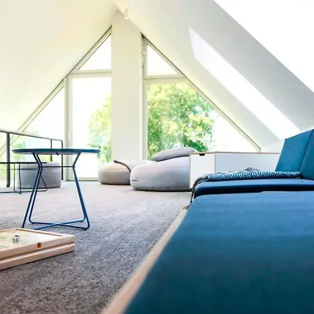 Apartamento Coastal Bliss - Sauna & Jacuzzi Retreat In St Peter-ording