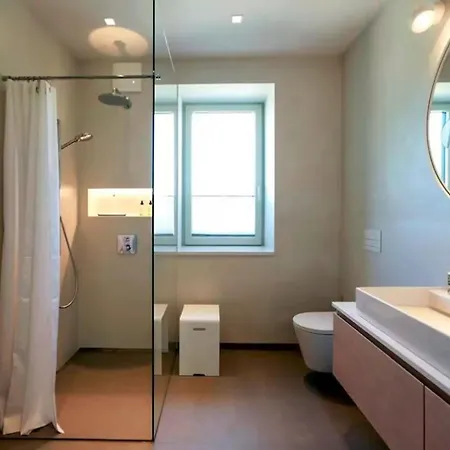 Coastal Bliss - Sauna & Jacuzzi Retreat In St Peter-ording Apartamento *