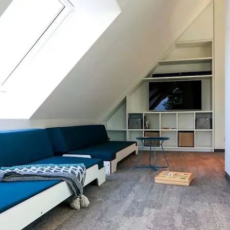 Coastal Bliss - Sauna & Jacuzzi Retreat In St Peter-ording Apartamento Sankt Peter-Ording