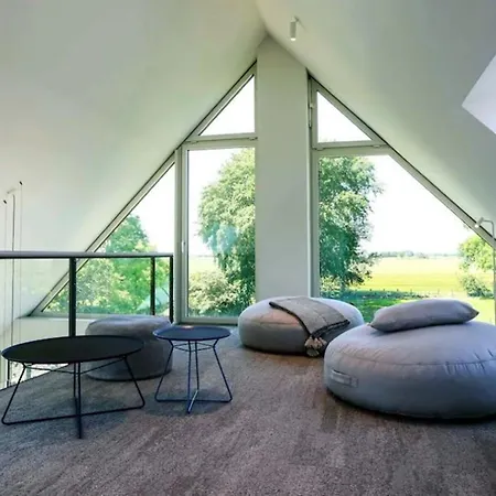 Coastal Bliss - Sauna & Jacuzzi Retreat In St Peter-ording * Sankt Peter-Ording