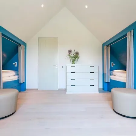 Apartamento Coastal Bliss - Sauna & Jacuzzi Retreat In St Peter-ording