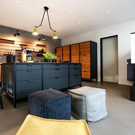 Coastal Bliss - Sauna & Jacuzzi Retreat In St Peter-ording Apartamento *
