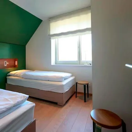 Apartamento Coastal Bliss - Sauna & Jacuzzi Retreat In St Peter-ording Sankt Peter-Ording