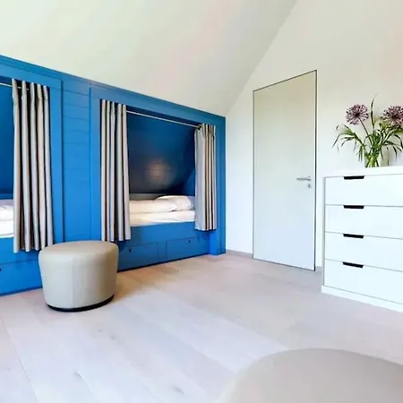 Coastal Bliss - Sauna & Jacuzzi Retreat In St Peter-ording Apartamento