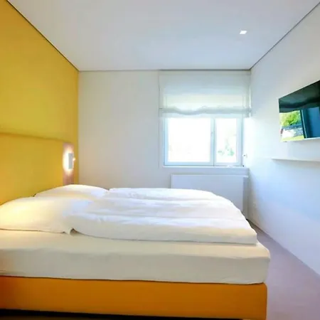 Apartamento Coastal Bliss - Sauna & Jacuzzi Retreat In St Peter-ording *